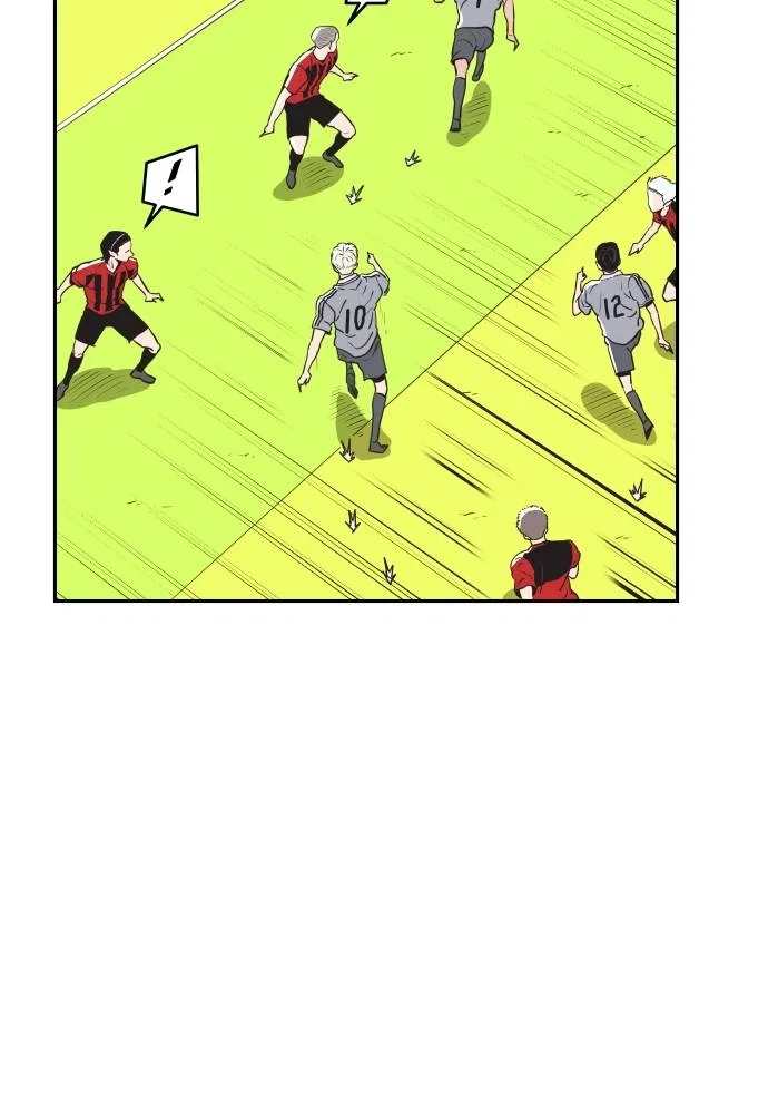 The Build Up Chapter 30 - Page 21