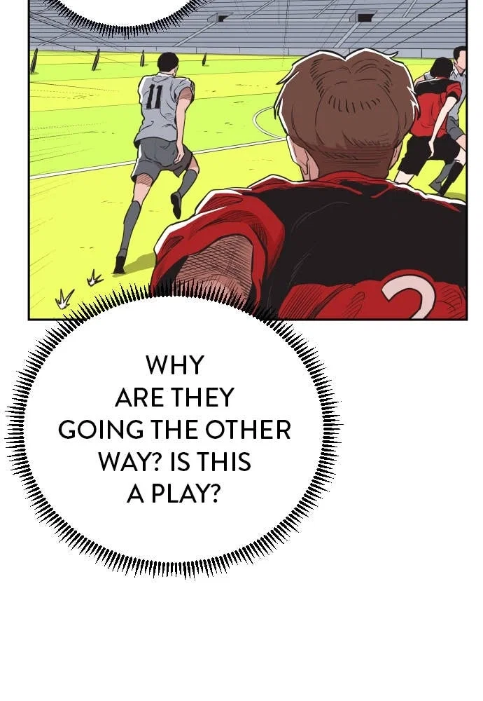 The Build Up Chapter 30 - Page 24