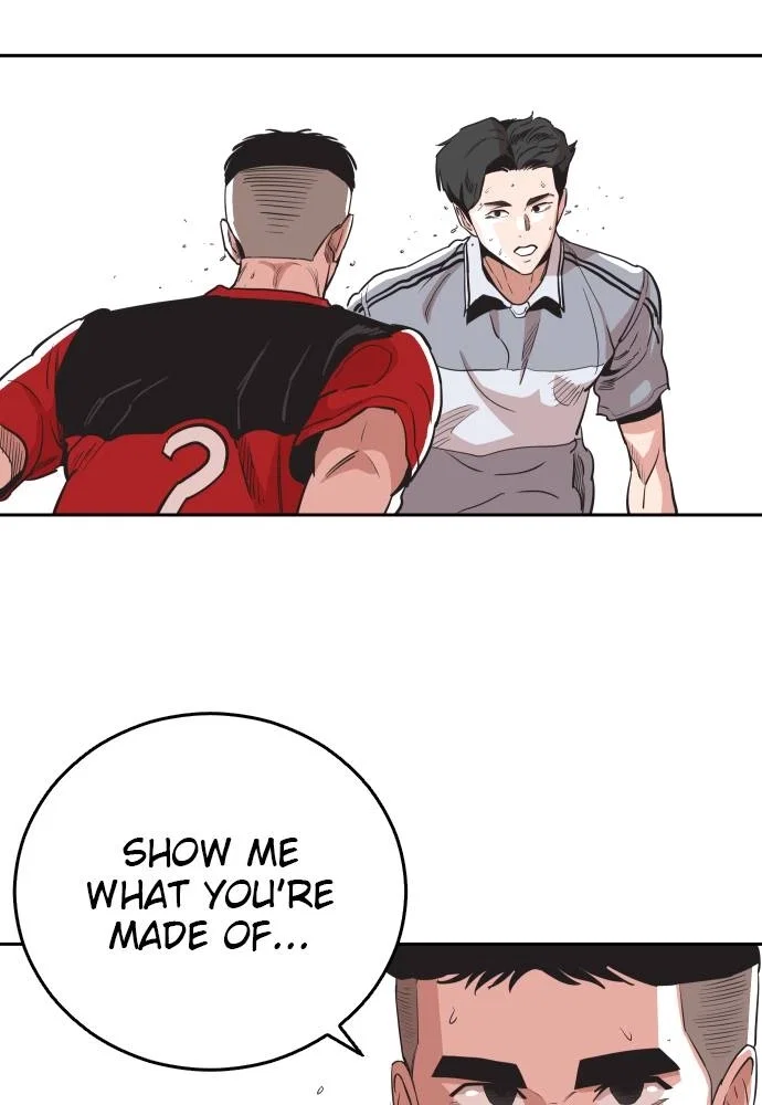 The Build Up Chapter 30 - Page 25