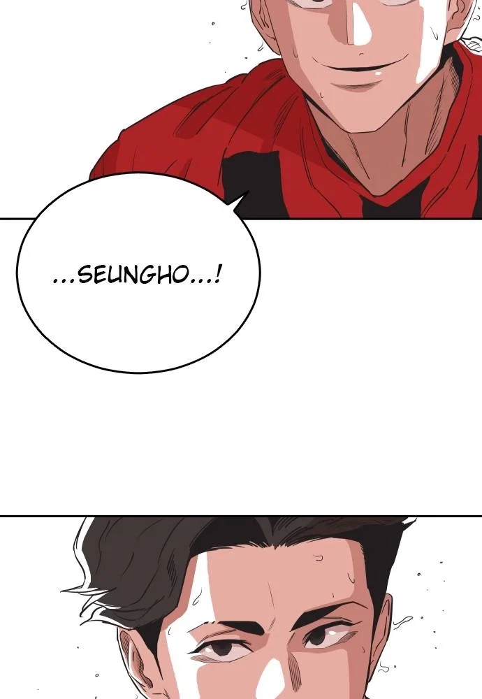 The Build Up Chapter 30 - Page 26