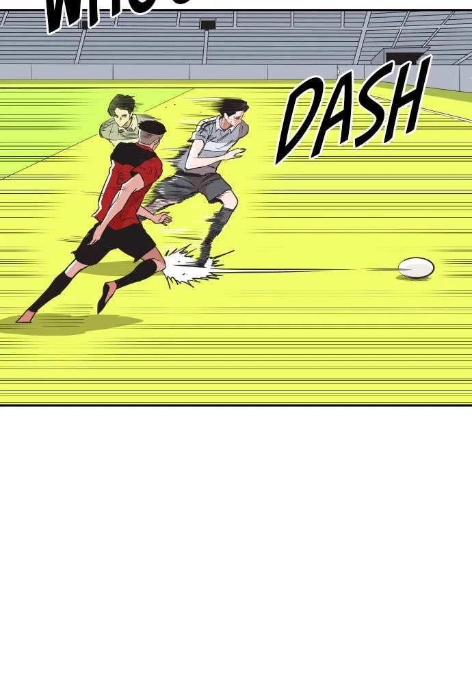 The Build Up Chapter 30 - Page 28