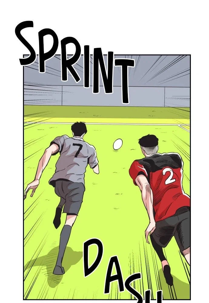 The Build Up Chapter 30 - Page 29