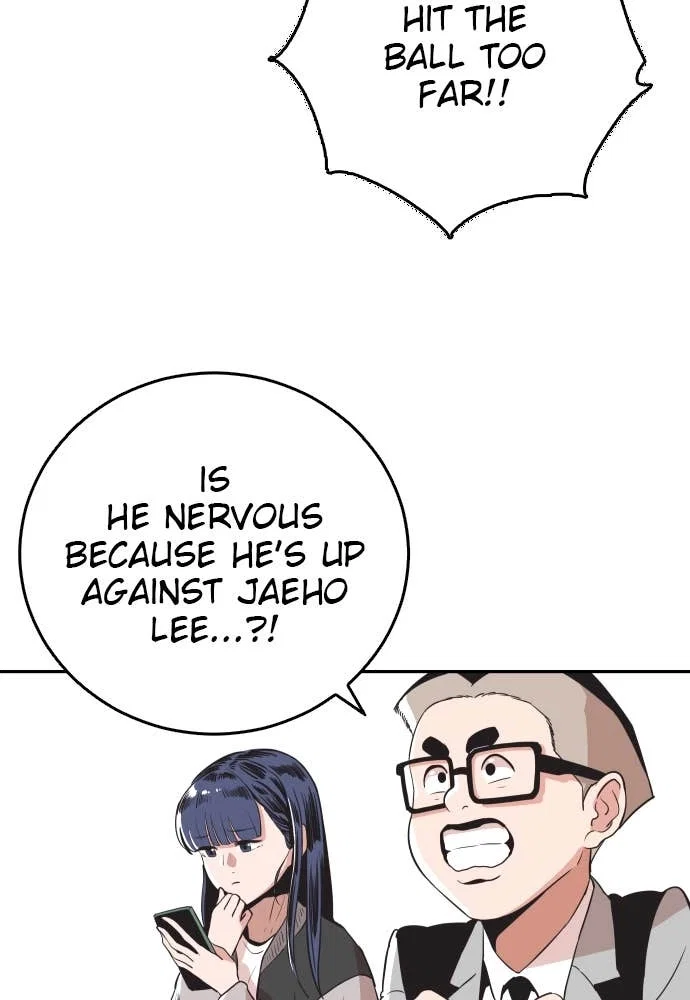 The Build Up Chapter 30 - Page 31