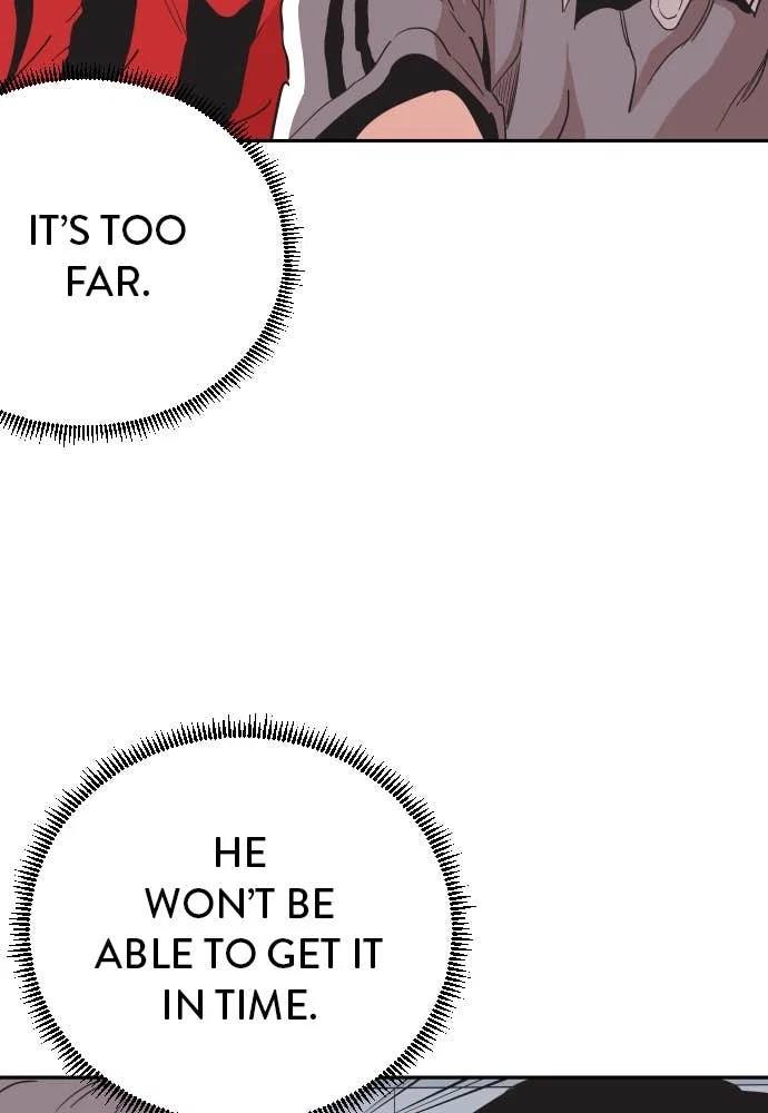 The Build Up Chapter 30 - Page 33