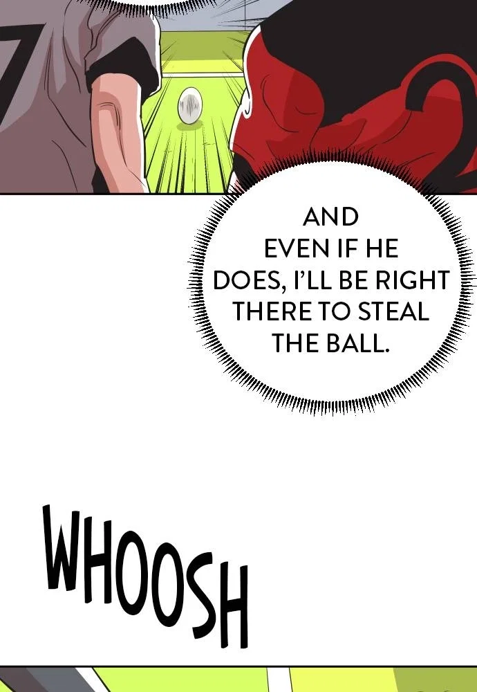 The Build Up Chapter 30 - Page 34