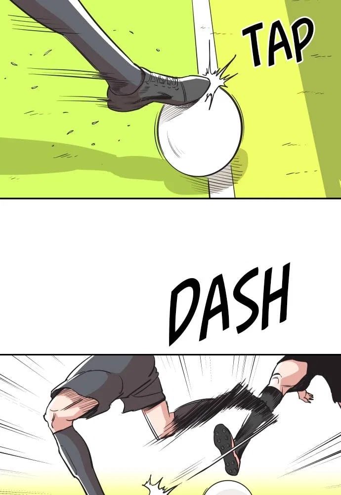 The Build Up Chapter 30 - Page 35