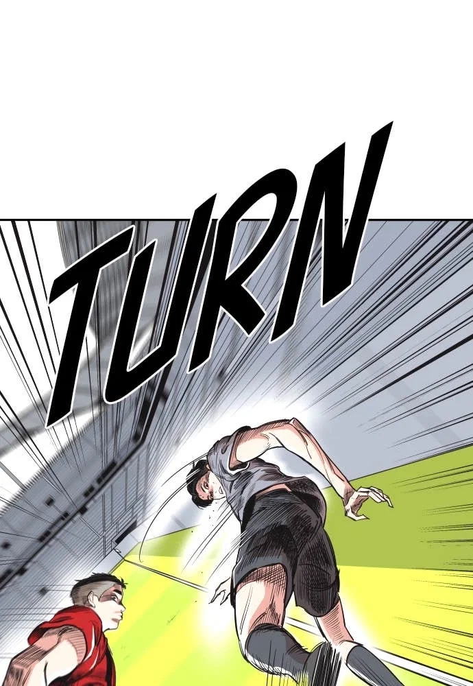 The Build Up Chapter 30 - Page 38