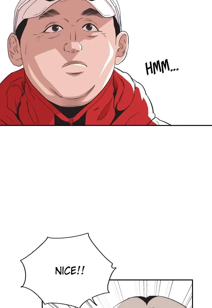 The Build Up Chapter 30 - Page 42