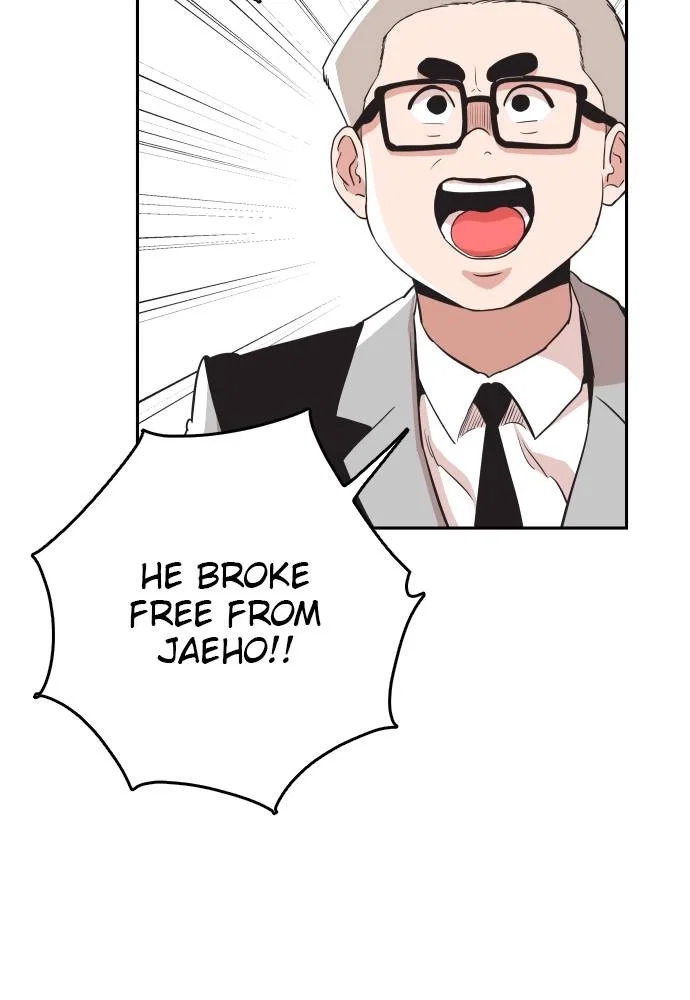 The Build Up Chapter 30 - Page 43