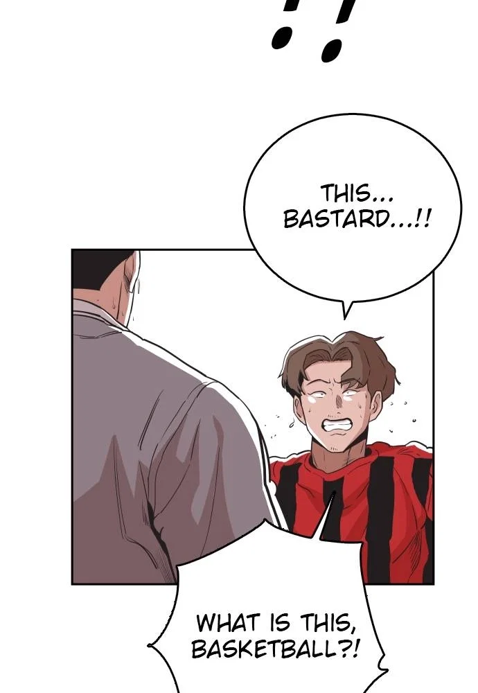 The Build Up Chapter 30 - Page 49
