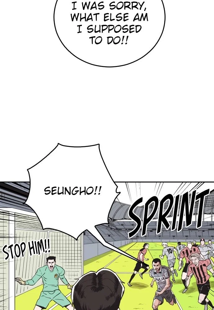 The Build Up Chapter 30 - Page 52