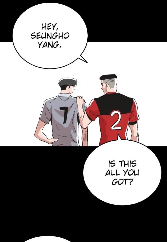 The Build Up Chapter 30 - Page 62