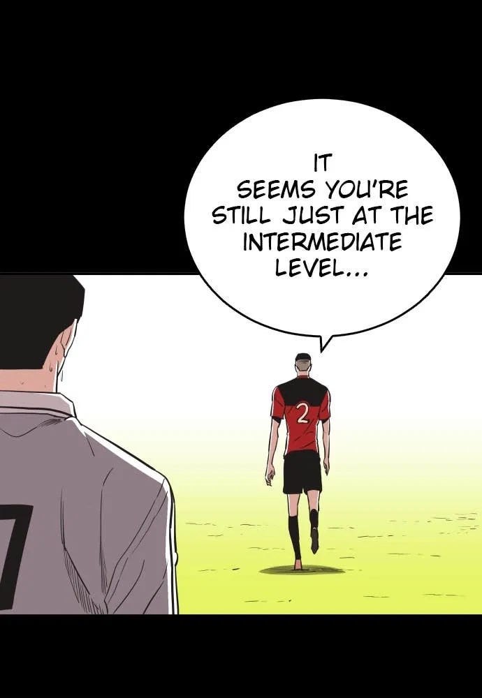 The Build Up Chapter 30 - Page 64