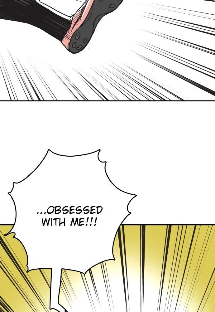 The Build Up Chapter 30 - Page 70