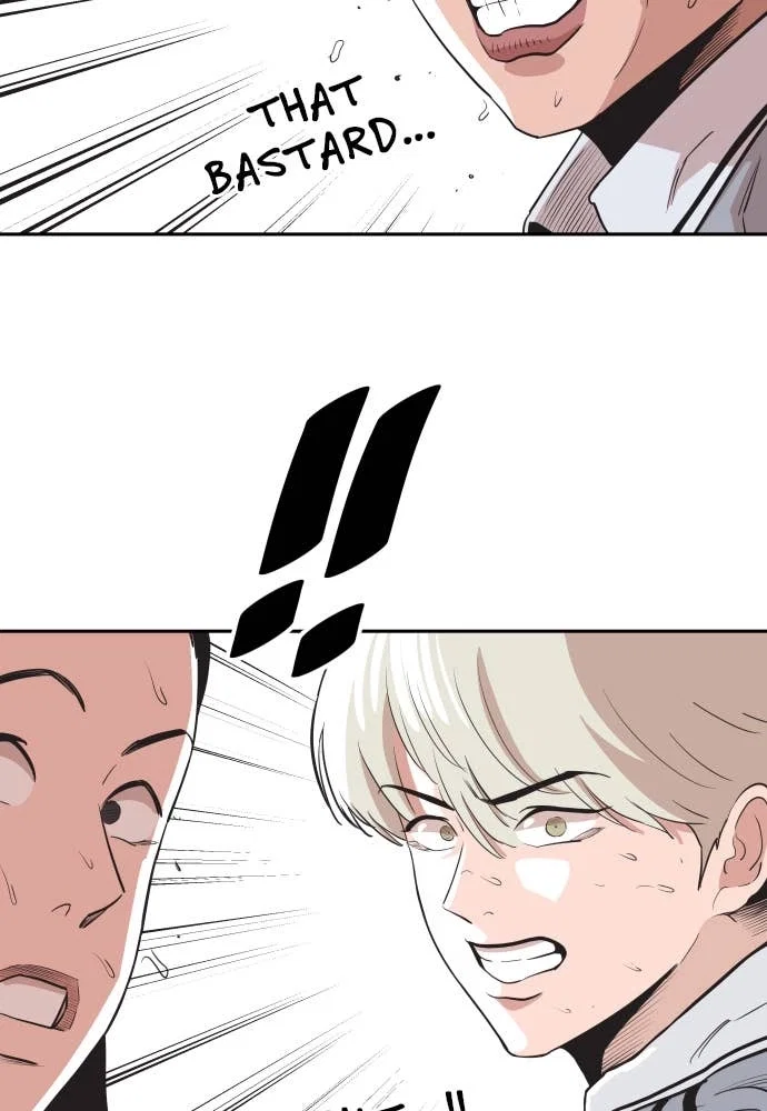 The Build Up Chapter 30 - Page 73