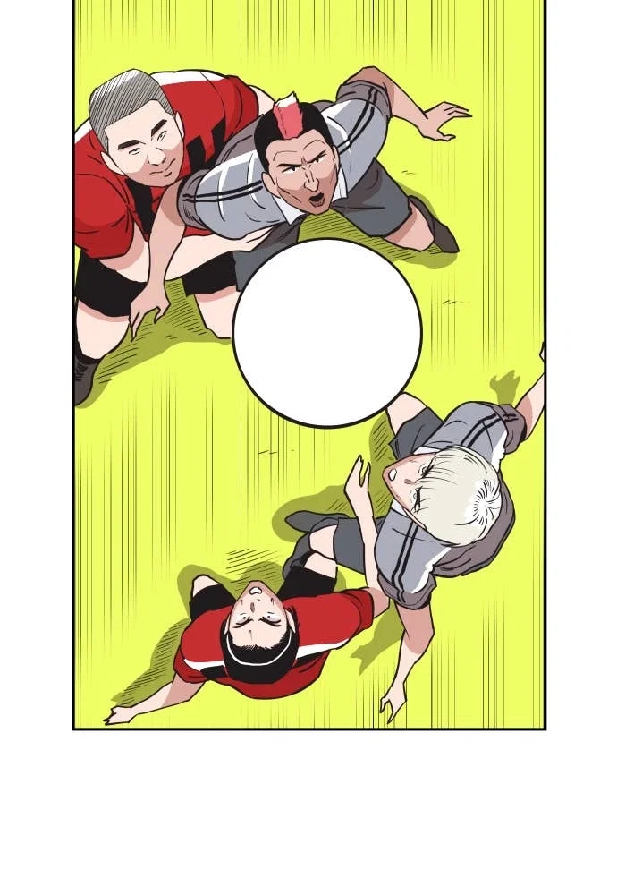 The Build Up Chapter 30 - Page 86