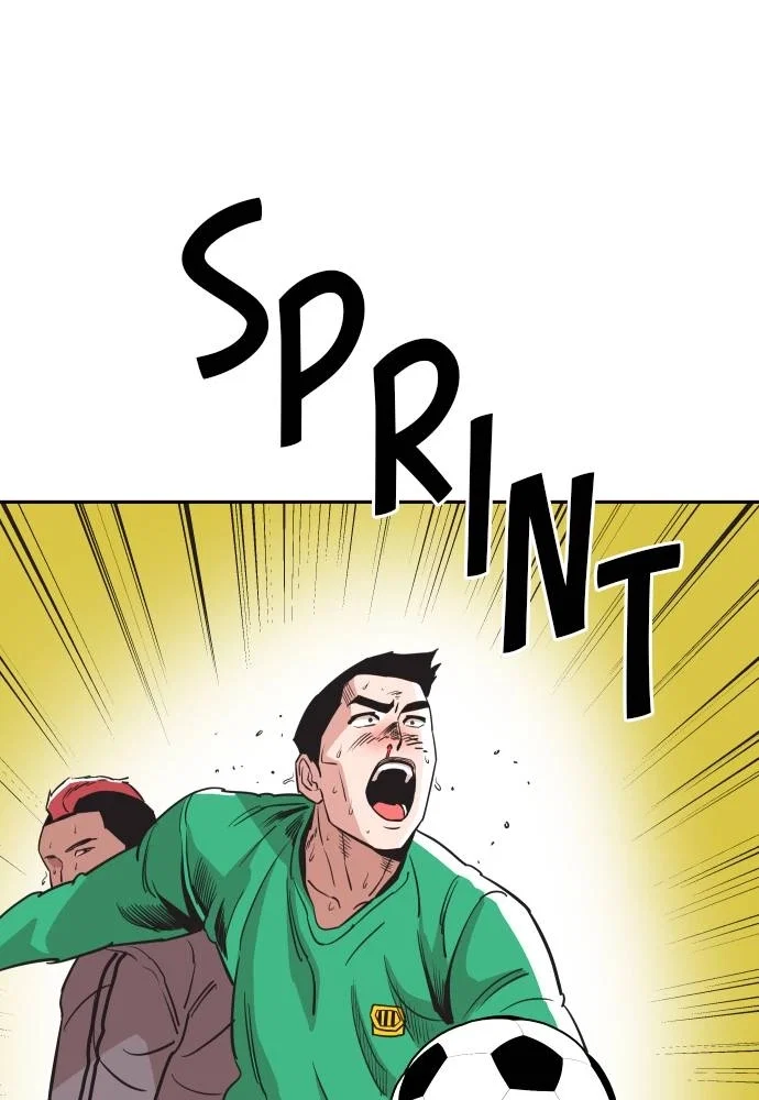 The Build Up Chapter 30 - Page 90