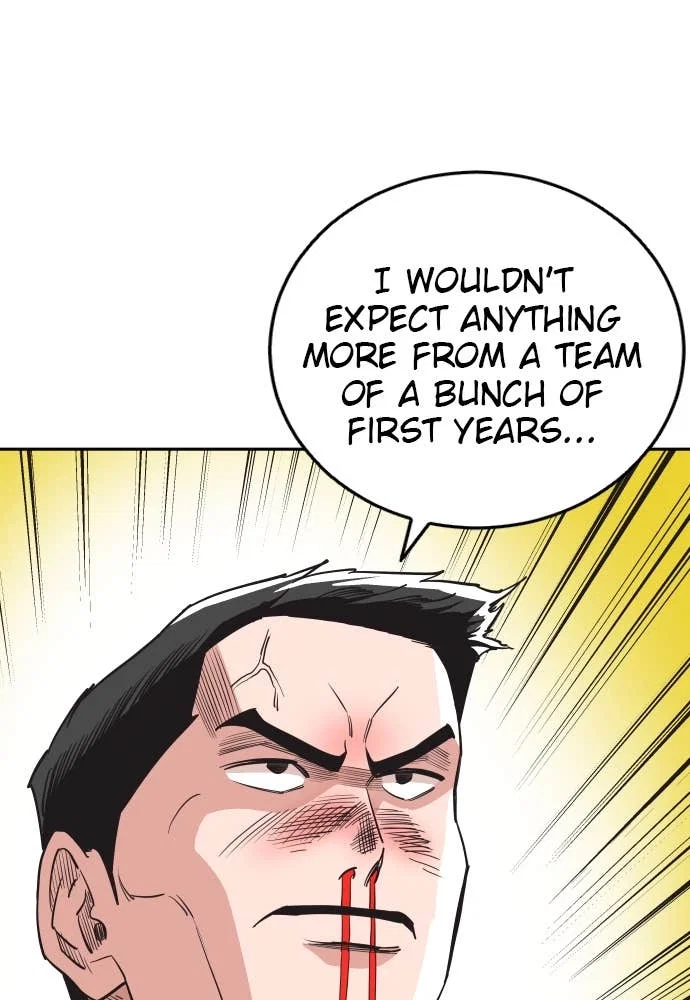 The Build Up Chapter 30 - Page 93