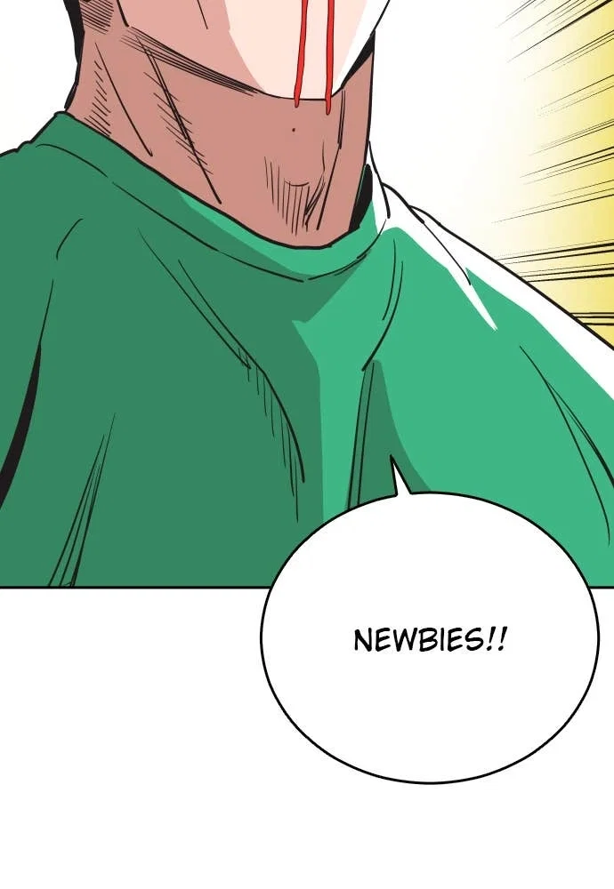 The Build Up Chapter 30 - Page 94