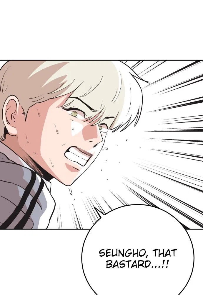 The Build Up Chapter 30 - Page 95