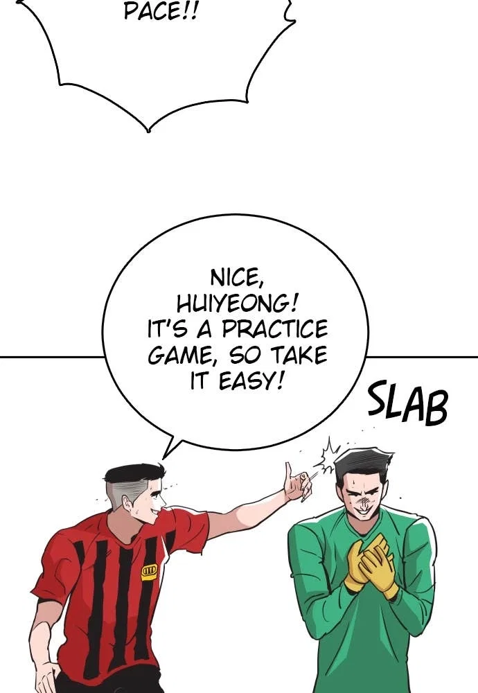The Build Up Chapter 30 - Page 97