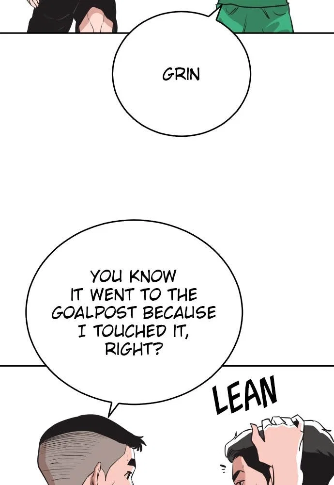 The Build Up Chapter 30 - Page 98