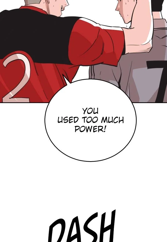 The Build Up Chapter 30 - Page 99