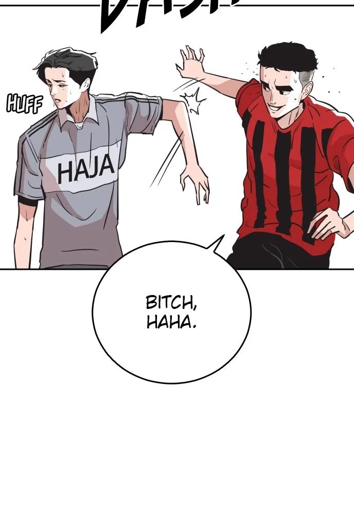 The Build Up Chapter 30 - Page 100
