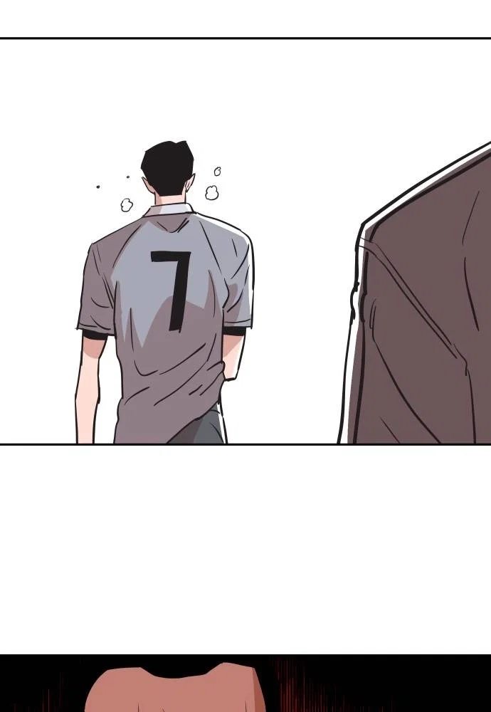 The Build Up Chapter 30 - Page 101