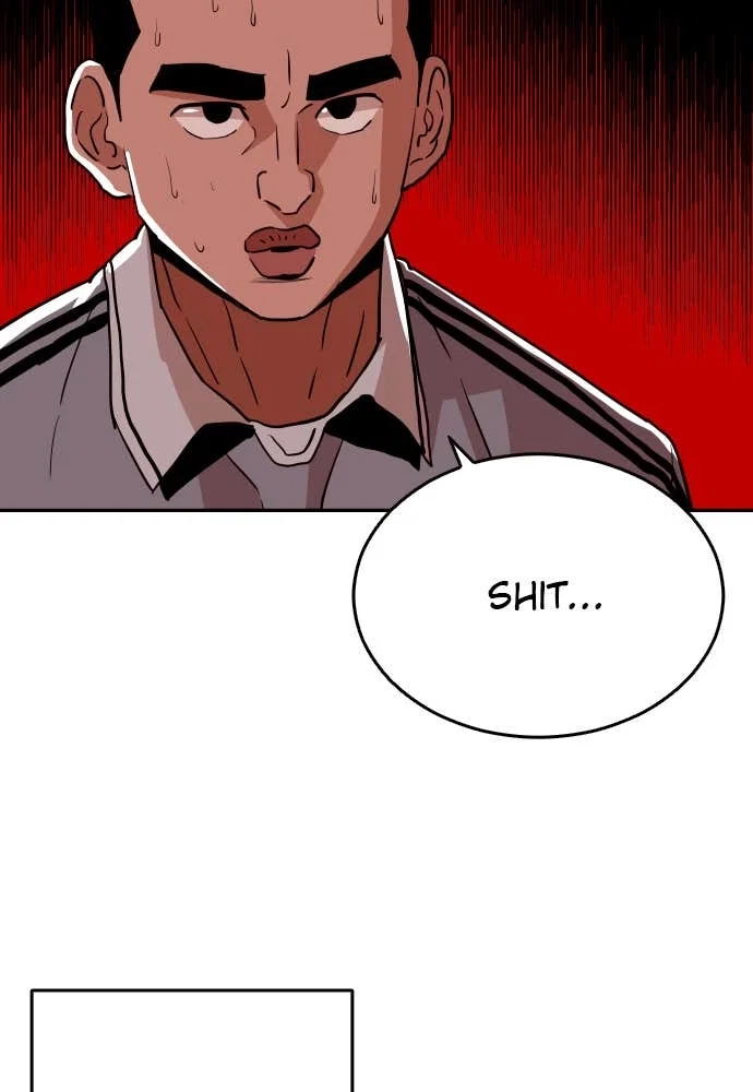 The Build Up Chapter 30 - Page 102