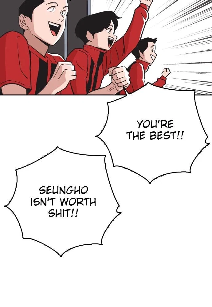 The Build Up Chapter 30 - Page 105