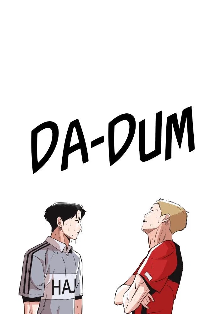The Build Up Chapter 30 - Page 106