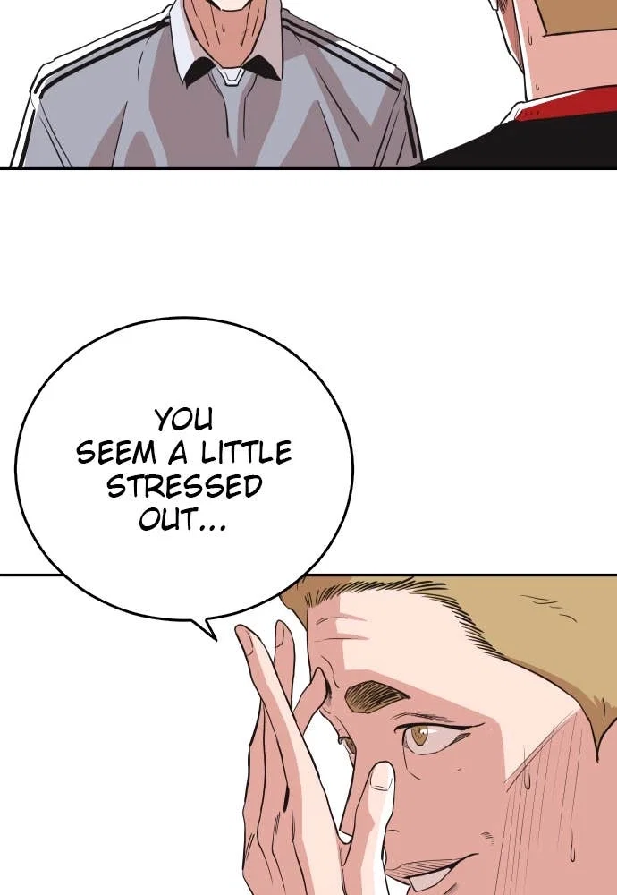 The Build Up Chapter 30 - Page 109