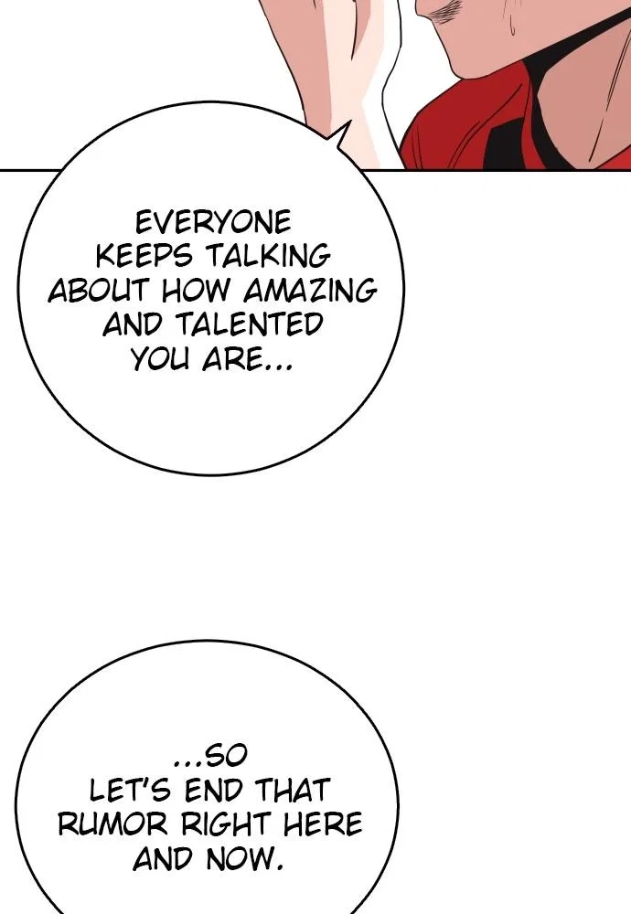 The Build Up Chapter 30 - Page 110