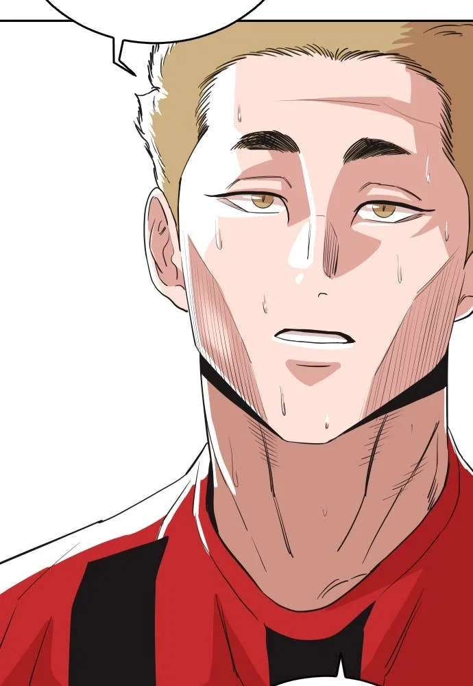 The Build Up Chapter 30 - Page 111