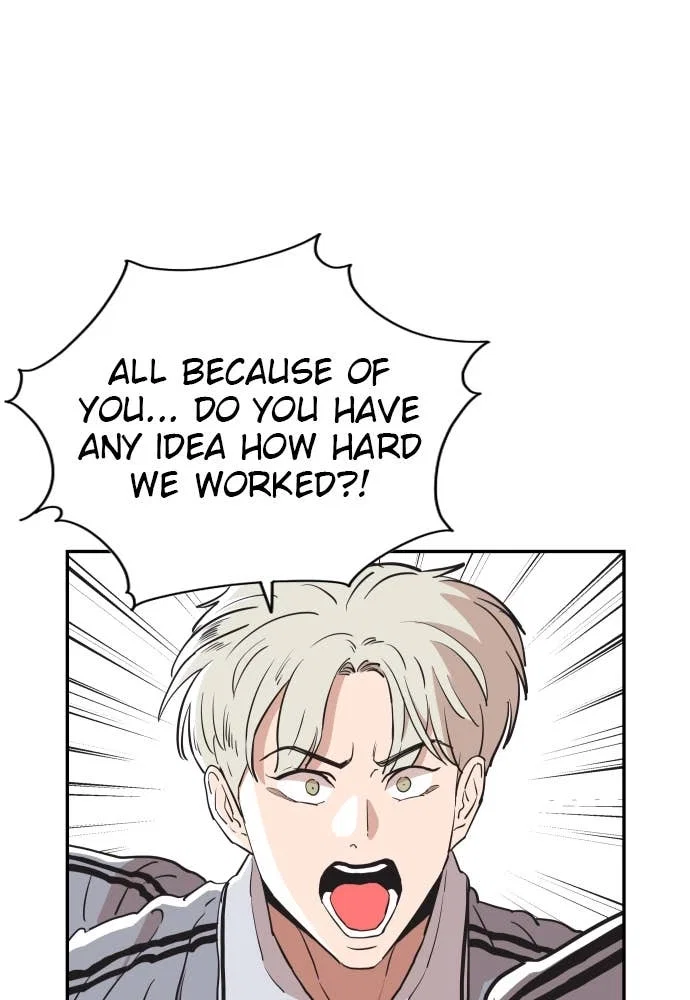 The Build Up Chapter 31 - Page 4