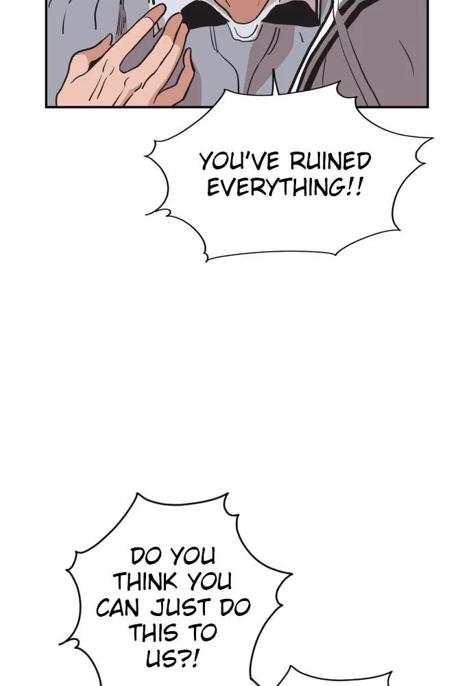 The Build Up Chapter 31 - Page 5