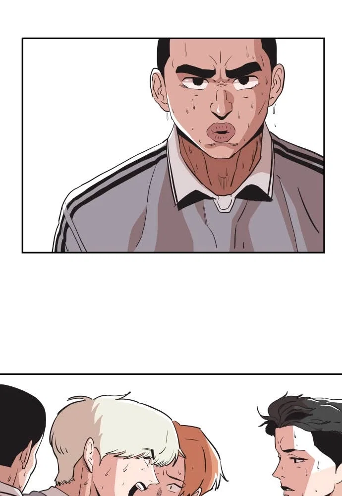 The Build Up Chapter 31 - Page 7