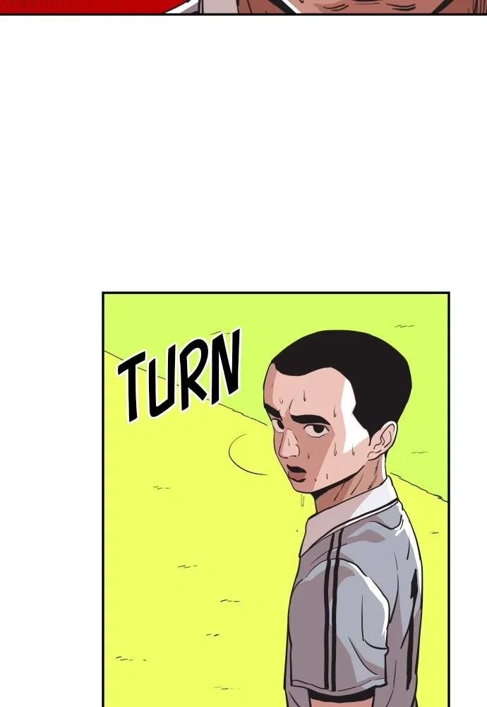 The Build Up Chapter 31 - Page 9