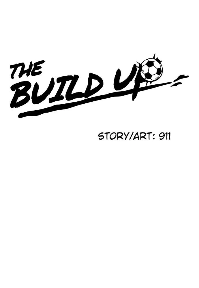 The Build Up Chapter 31 - Page 15