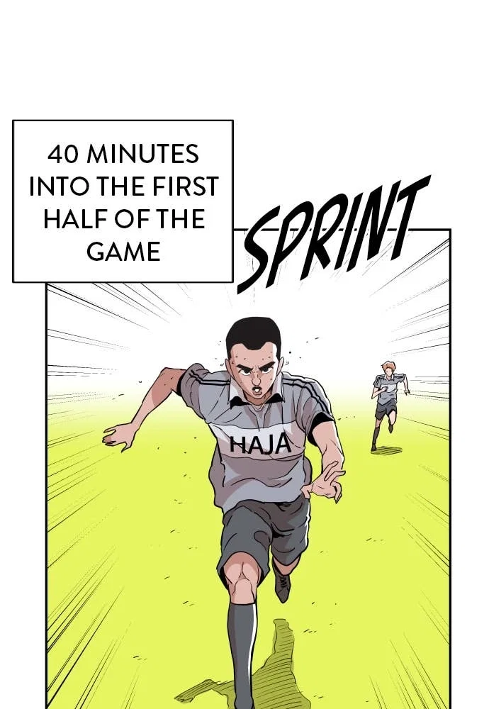 The Build Up Chapter 31 - Page 17