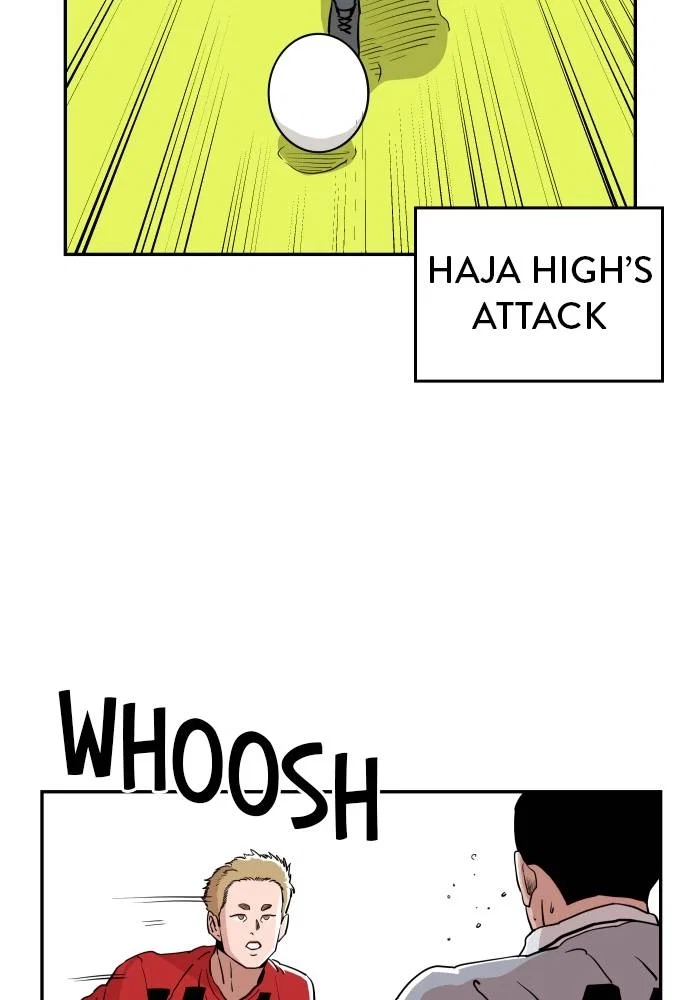 The Build Up Chapter 31 - Page 18