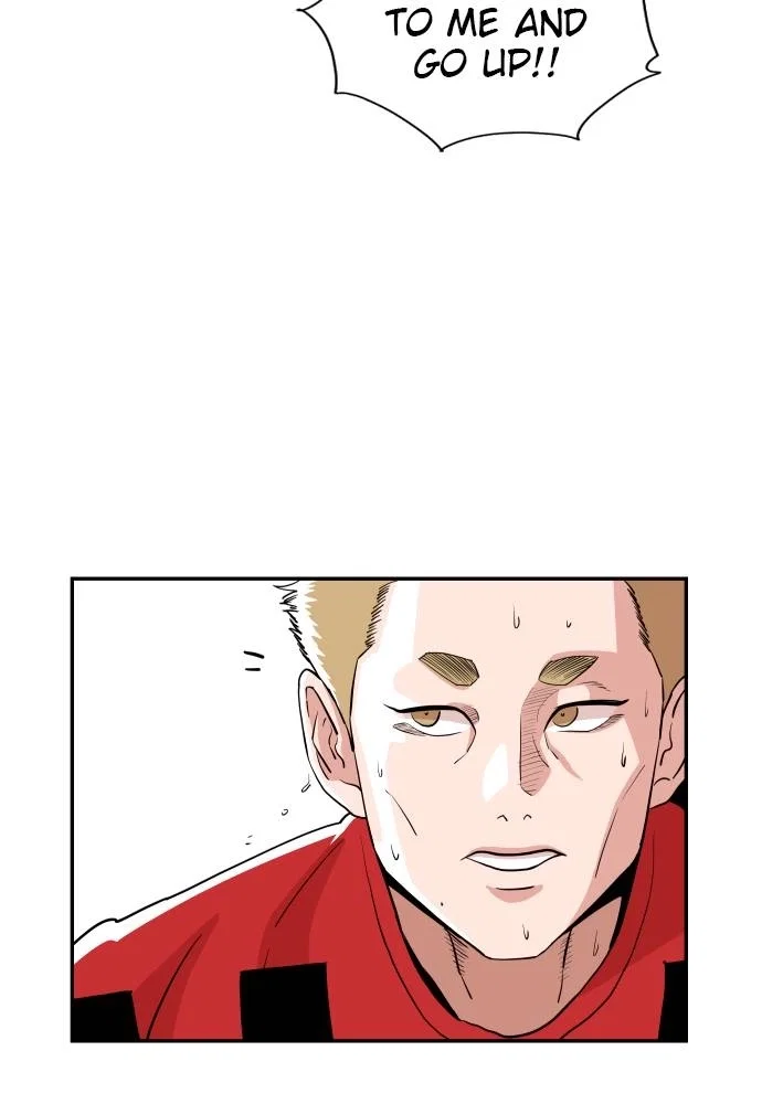 The Build Up Chapter 31 - Page 21