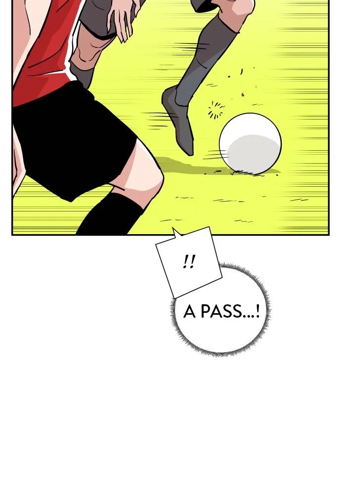 The Build Up Chapter 31 - Page 23
