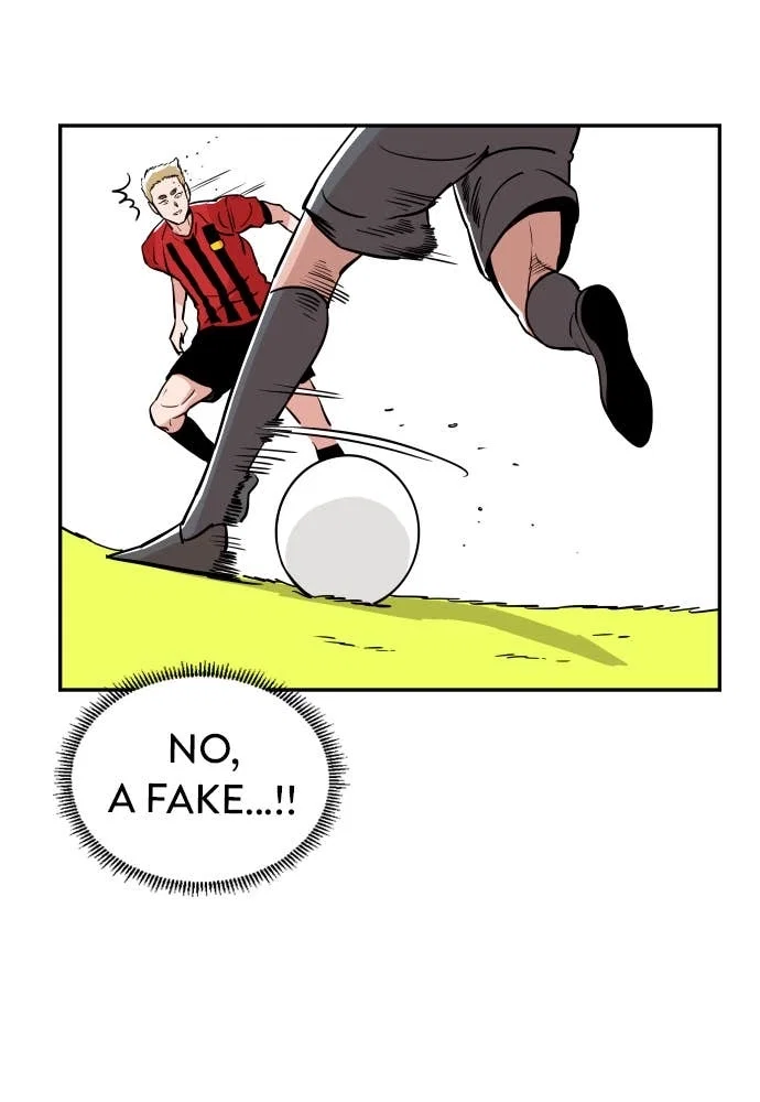The Build Up Chapter 31 - Page 24