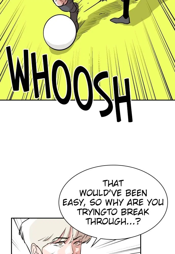 The Build Up Chapter 31 - Page 26