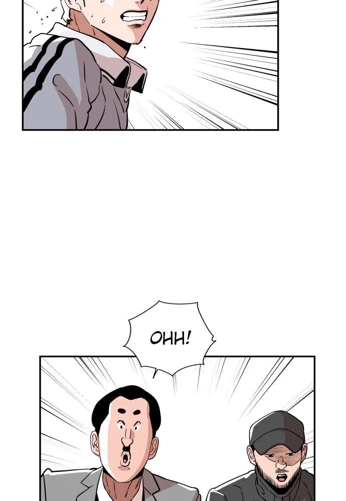 The Build Up Chapter 31 - Page 27