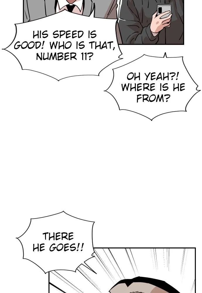 The Build Up Chapter 31 - Page 28