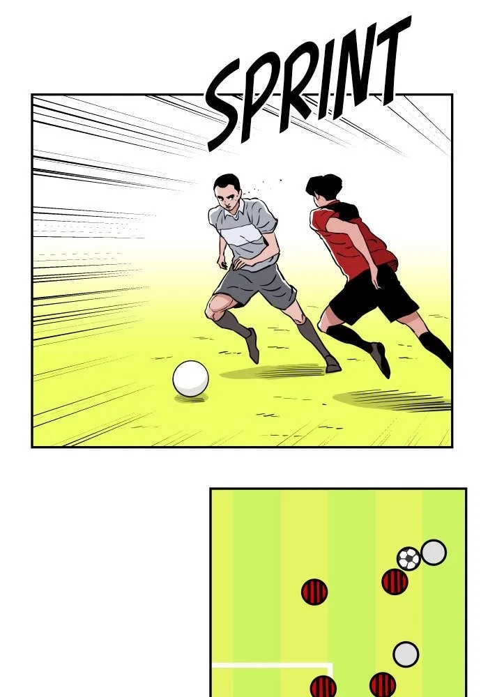 The Build Up Chapter 31 - Page 30