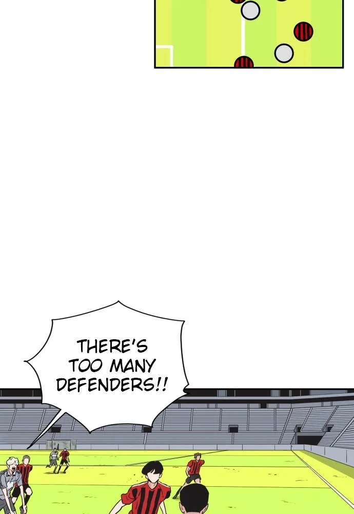 The Build Up Chapter 31 - Page 31